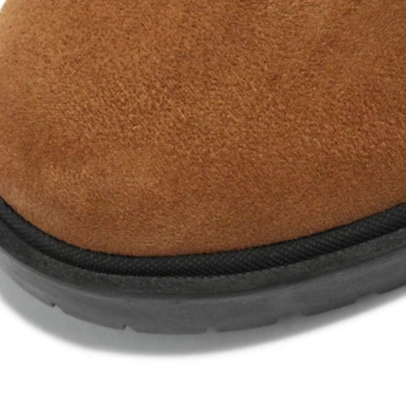 Indigo Rd. Maddy 2 Woman's Boots, Size: 10M Color: Taupe/Stone - Picture 9 of 10